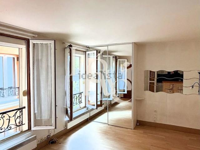 Appartement, Dunois Bibliothèque Jeanne d&apos Arc, Paris