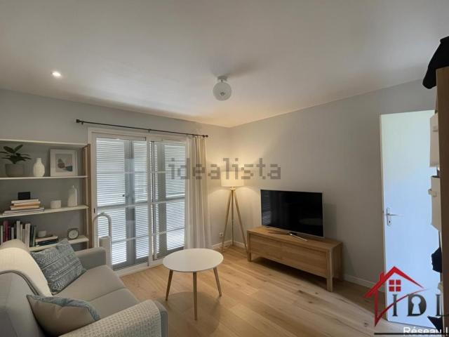 Appartement, Patrimonio