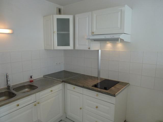 Appartement Pau 3 pièce s 57.77 m2