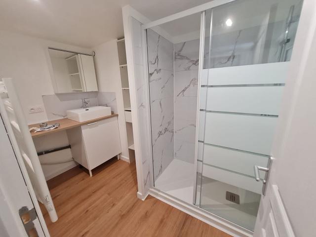 Appartement Pau 3 pièce s 66.4 m2
