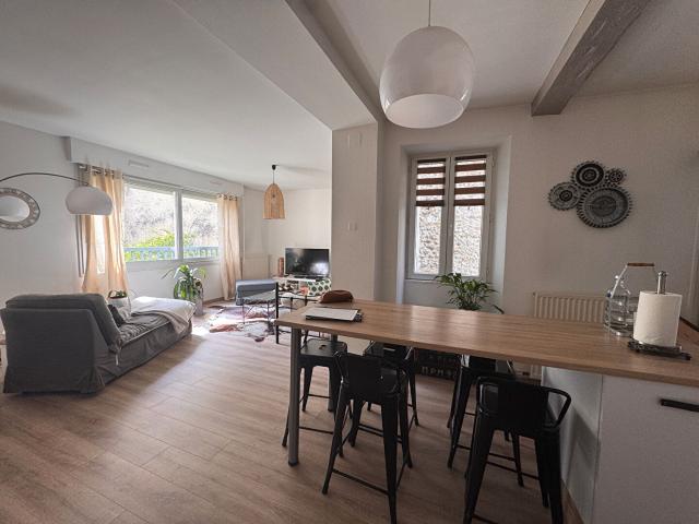 Appartement Pau 3 pièce s 73.15 m2