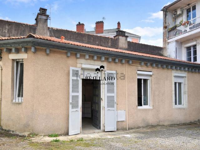 Appartement, Pau