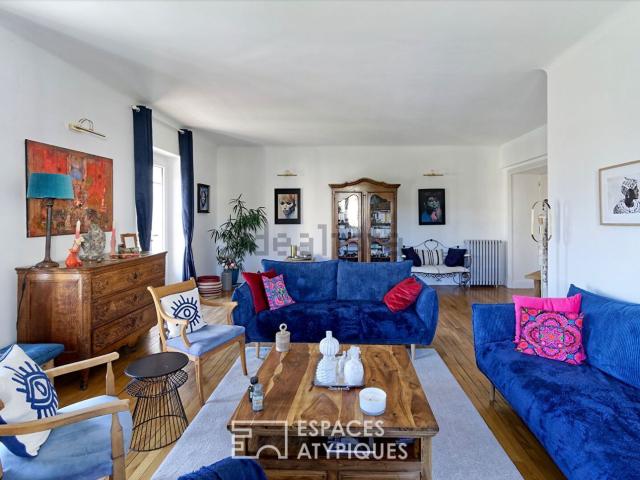 Appartement, Pau