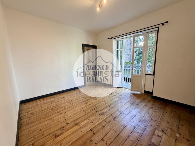 Appartement, Pau