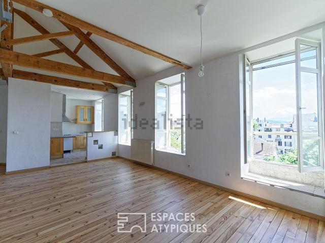 Appartement, Pau