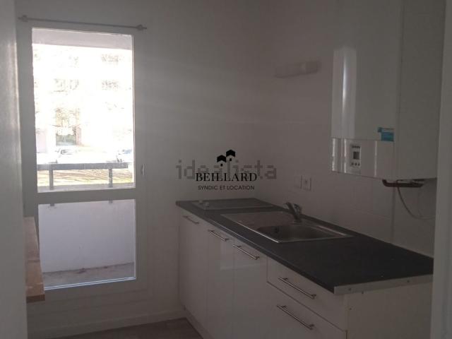 Appartement, Pau
