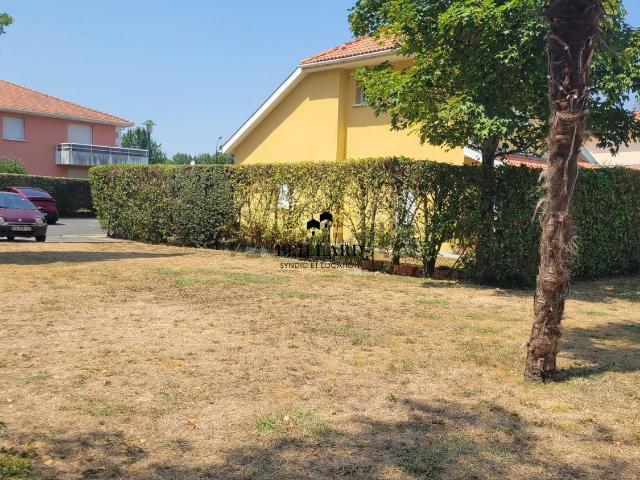 Appartement, Pau