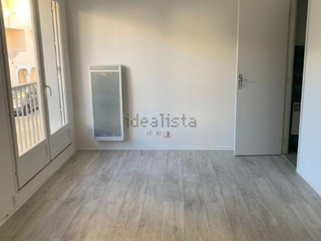 Appartement, Pau