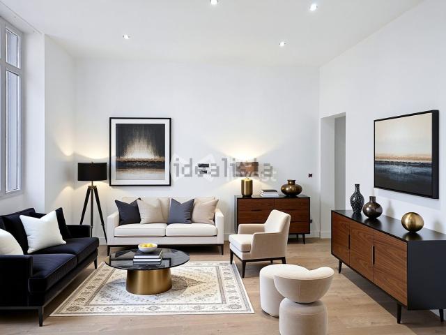 Appartement, Pau