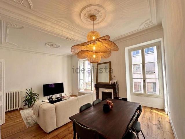 Appartement, Pau