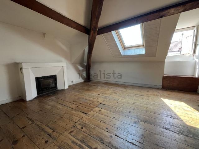 Appartement, Pau