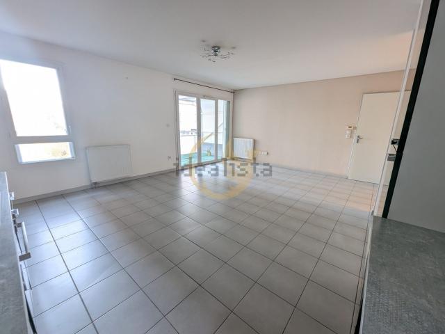 Appartement, Pau
