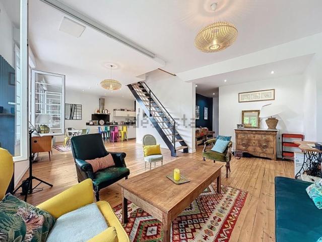 Appartement, Pau