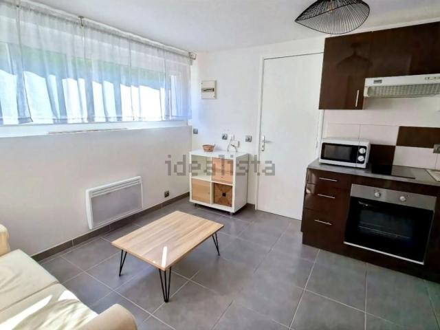 Appartement, Pau