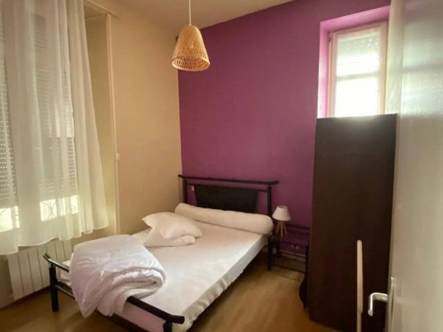 Appartement Pau