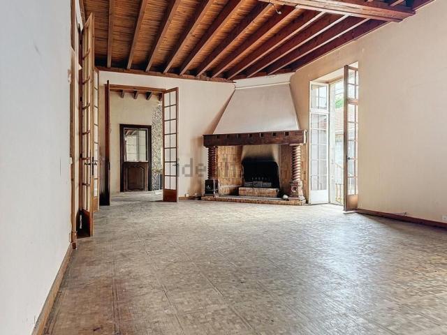 Appartement, Pau