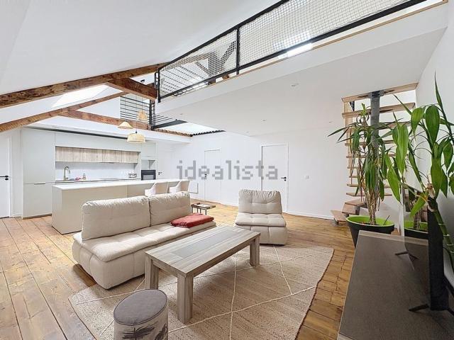 Appartement, Pau