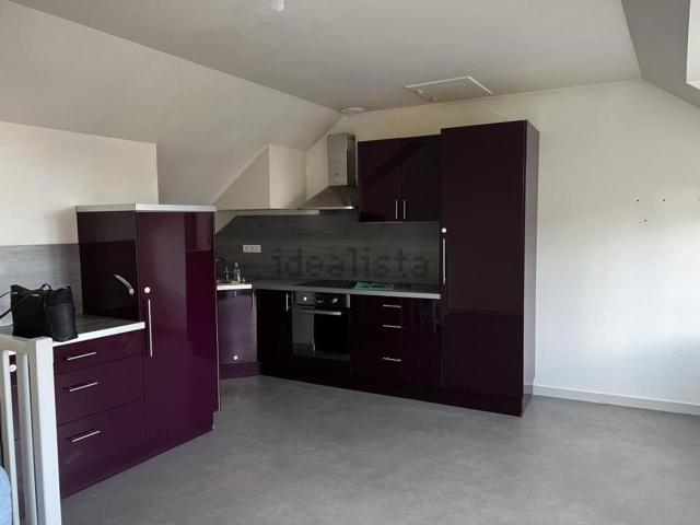 Appartement, Pau
