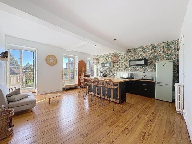 Appartement, Pau