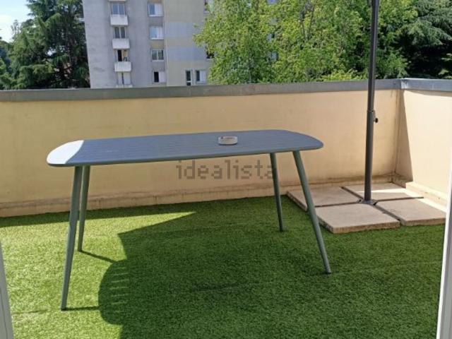 Appartement, Pau