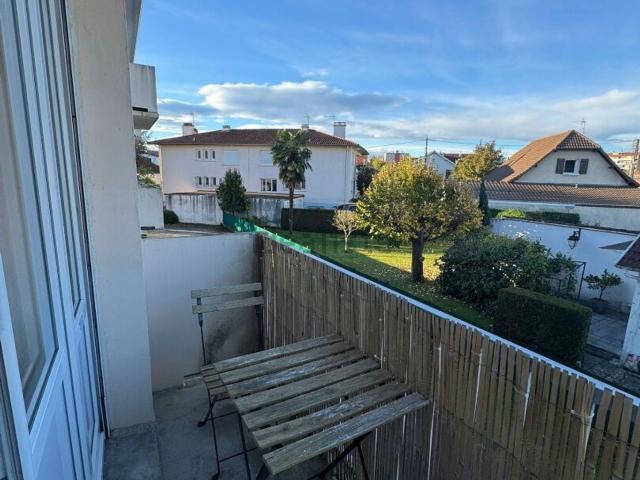 Appartement, Pau