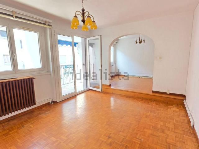 Appartement, Pau