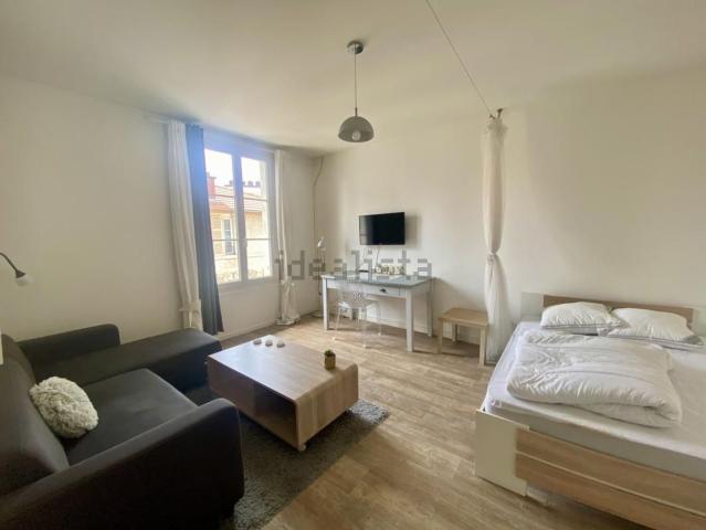 Appartement, Pau