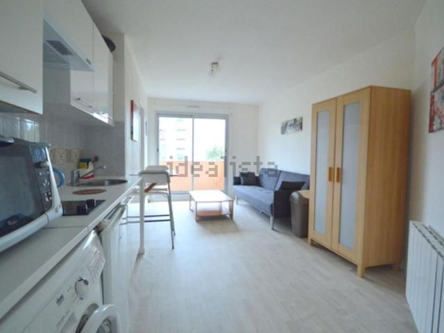 Appartement, Pau