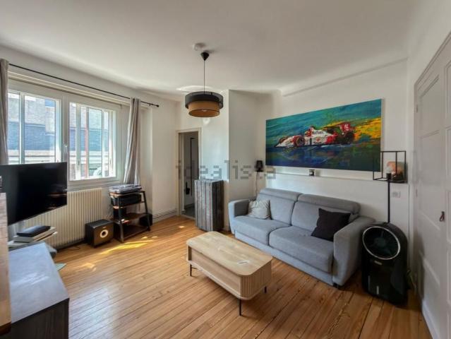 Appartement, Pau