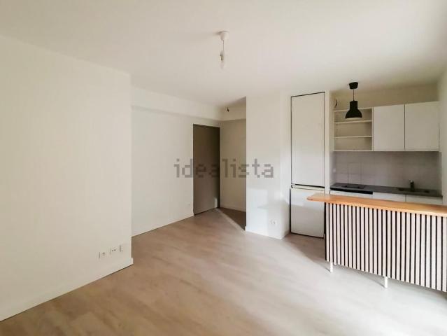 Appartement, Pau