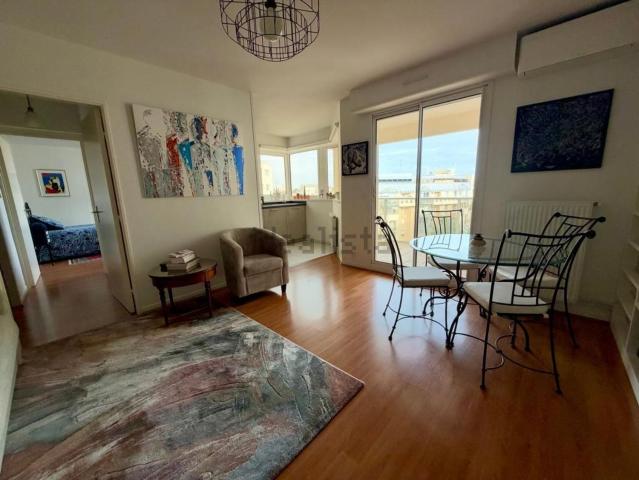 Appartement, Pau