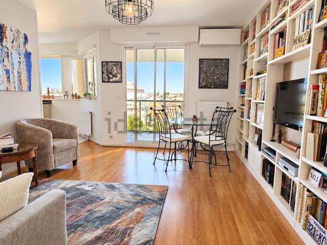 Appartement, Pau