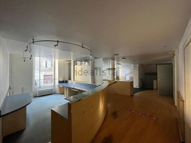 Appartement, Pau