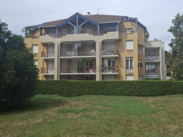 Appartement, Pau