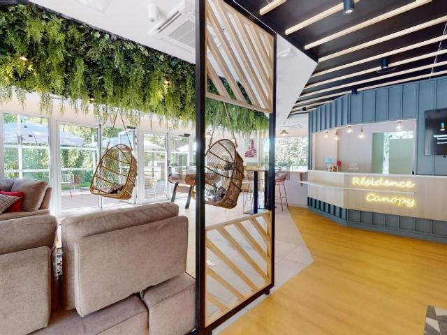Appartement, Pau