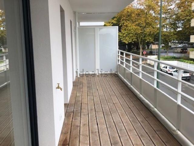 Appartement, Pau