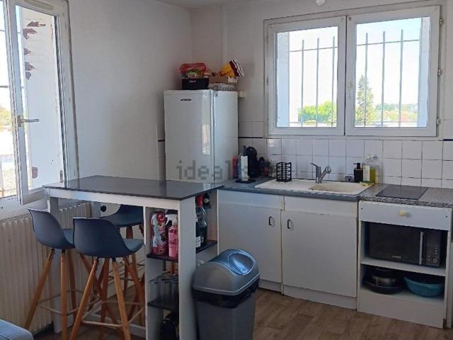 Appartement, Pau