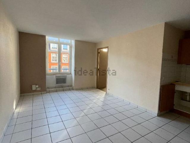 Appartement, Pau