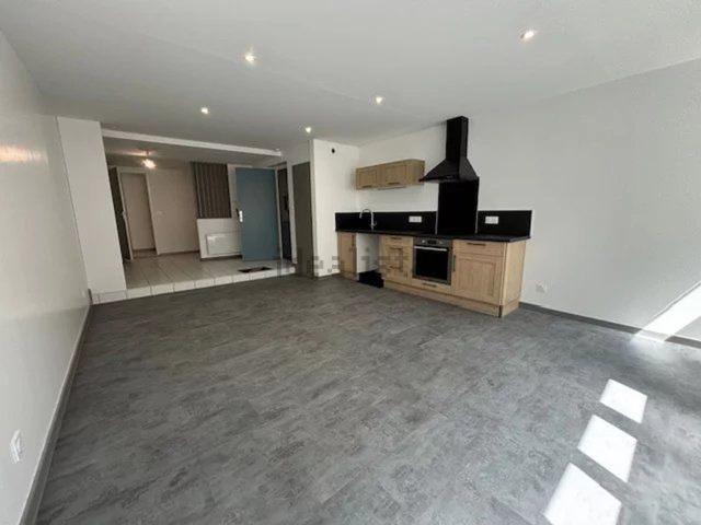 Appartement, Pau