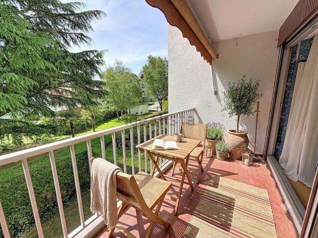 Appartement, Pau