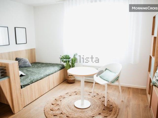 Appartement, Pau