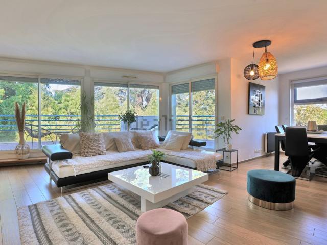 Appartement, Pau