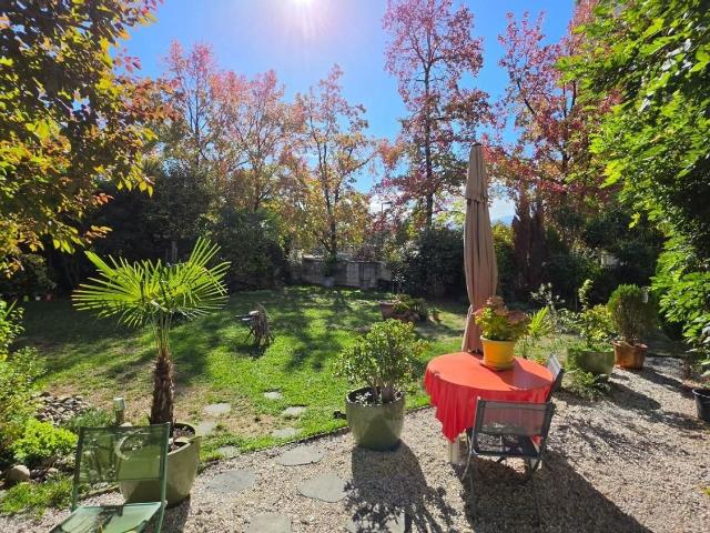 Appartement, Pau