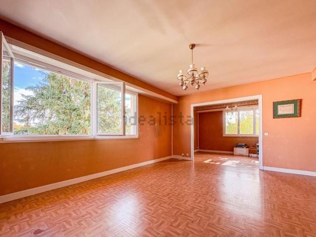 Appartement, Pau