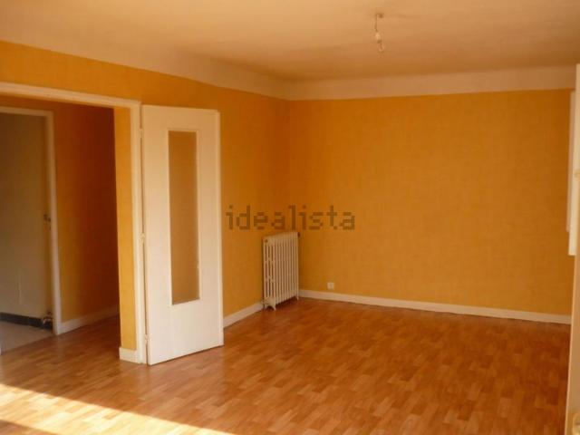 Appartement, Pau