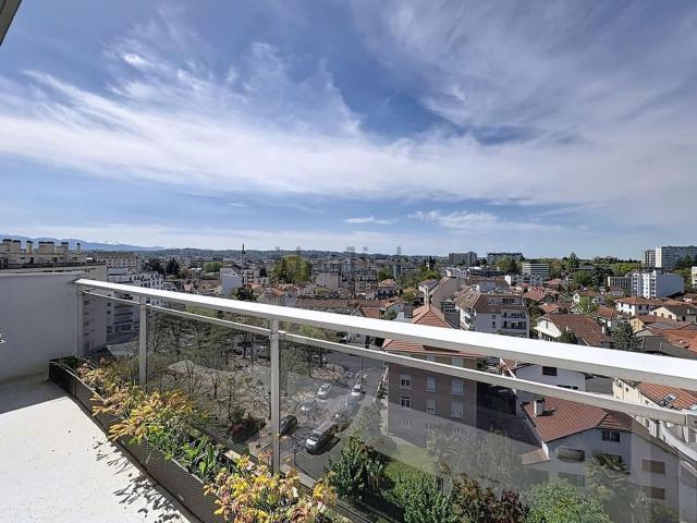 Appartement, Pau