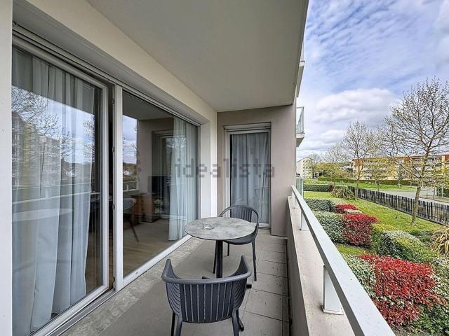 Appartement, Pau