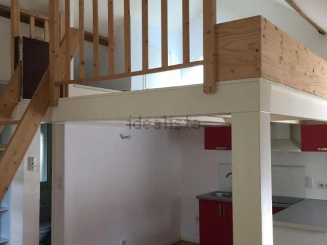 Appartement, Pau