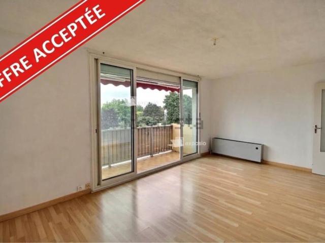Appartement, Pau