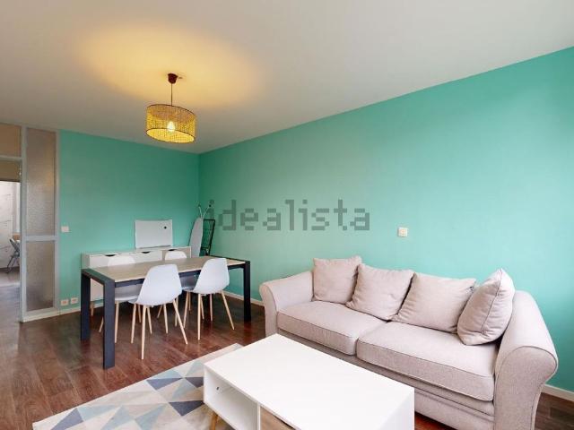 Appartement, Pau